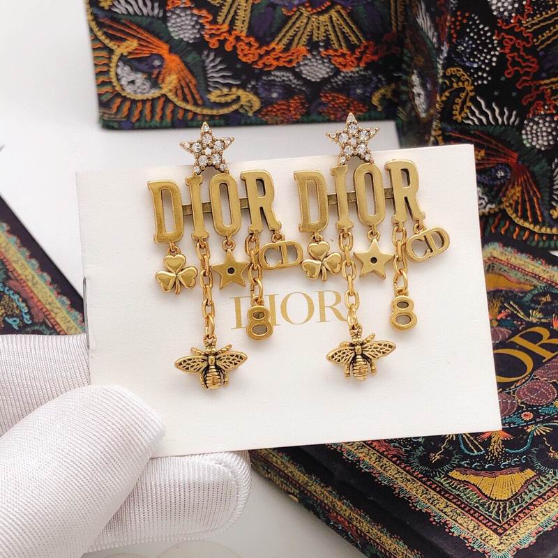 Dior Earring 03yxs133